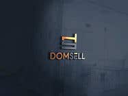 #731 ， Logo Design Domsell.it 来自 ksagor5100