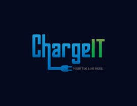 #344 για New logo for Charge IT από mozammalsarkar