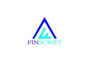 Nro 65 kilpailuun Logo design for Financial &amp; Accounting Services - Finscript - 14/07/2019 16:23 EDT käyttäjältä shahzadmalik663