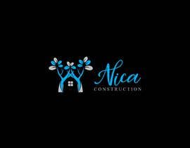 #738 for Nica Construction by ericsatya233
