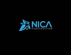 #730 for Nica Construction by freedoel