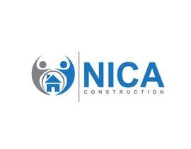 #740 for Nica Construction by allahakbar95