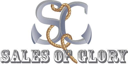 Proposition n°2 du concours                                                 Sails of Glory Anchorage logo
                                            