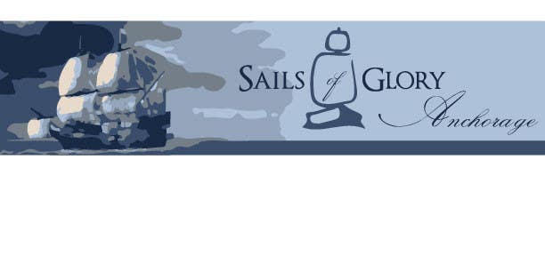 
                                                                                                                        Proposition n°                                            14
                                         du concours                                             Sails of Glory Anchorage logo
                                        