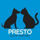 Imej kecil Penyertaan Peraduan #3 untuk                                                     Presto TLC Pet Services
                                                
