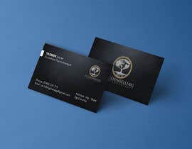 #236 for design me a business card by zumurislam15