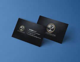 #237 for design me a business card by zumurislam15