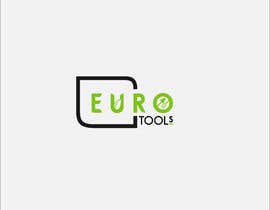 #27 para need logo for - eurotools / eurotools.org.ua de drsxiii