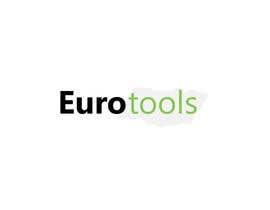 #50 for need logo for - eurotools / eurotools.org.ua by Mirajulbd