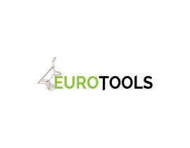 Číslo 55 pro uživatele need logo for - eurotools / eurotools.org.ua od uživatele Mirajulbd