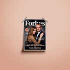#18 for Create a Forbes magazine poster. av biditasaha