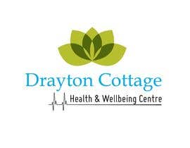 #23 for Design a Logo for Drayton Cottage Health &amp; Wellbeing Centre af aoksana