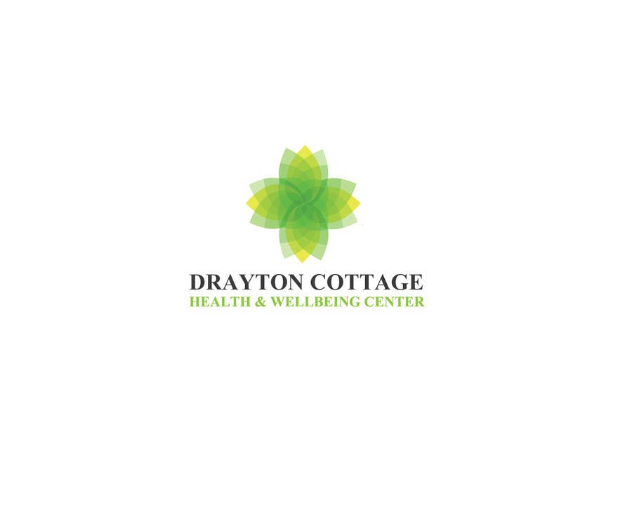 Konkurrenceindlæg #35 for                                                 Design a Logo for Drayton Cottage Health & Wellbeing Centre
                                            