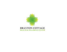 #35 for Design a Logo for Drayton Cottage Health &amp; Wellbeing Centre af crocstudios