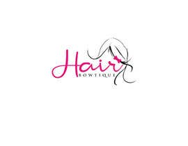 #106 for I need a name and logo design for my business! av Ahhmmar