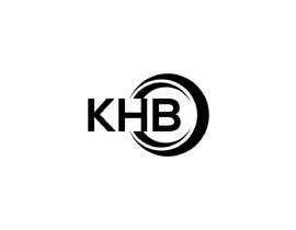 #18 for I am a hair company that sell hair. The name of my hair company is KHB (Kitha Hair Boutique). I need a logo design I want the letter KHB to stand out. I prefer colors Pink, Gold, &amp; Black or Red, Gold, &amp; Black. by rimarobi