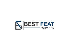 momotahena tarafından Design a Logo for Best Feat Forward için no 17