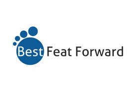tadadat tarafından Design a Logo for Best Feat Forward için no 36