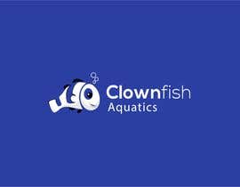 Číslo 31 pro uživatele I need a logo designed for my clownfish business. - 16/07/2019 05:46 EDT od uživatele haseebarif1993