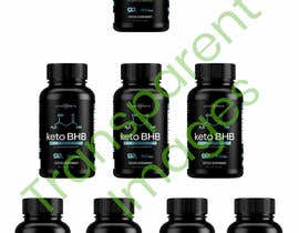 Saeed526님에 의한 create product images for my keto supplement website &quot;1 bottle&quot; &quot;3 bottles&quot; &quot;4 bottles&quot;을(를) 위한 #22