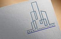 #325 cho Logo For construction Company bởi Majedsho
