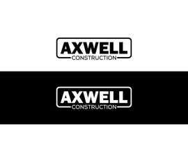 #378 for Logo For construction Company by Abraham50