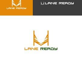 #39 untuk logo for  transportation recruitment (trucking) Lane ready oleh athenaagyz
