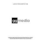 #155 cho Design a Logo for GG Media bởi almamuncool
