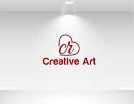 #6 for Logo for Creative Art by rakhiunislam676