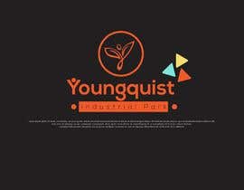 #1200 για Logo for &quot;Youngquist Industrial Park&quot; από thedesignerwork1