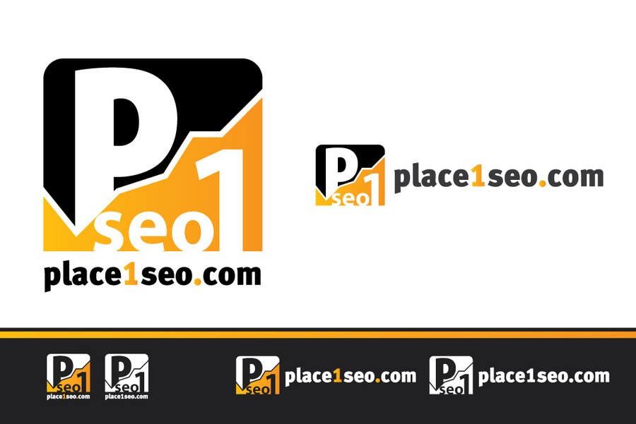Zgłoszenie konkursowe o numerze #158 do konkursu o nazwie                                                 Logo Design for A start up SEO company- you pick the domain name from my list- Inspire Me!
                                            