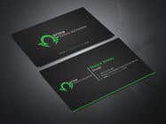#179 for Business Card - Electrician by khumayun1978