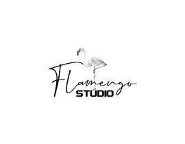#121 for Flamengo Studio Logo Design by tansiawpao
