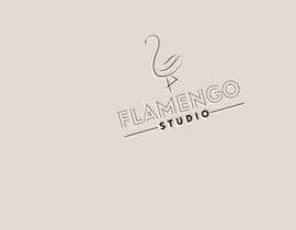 #172 for Flamengo Studio Logo Design by Proshantomax