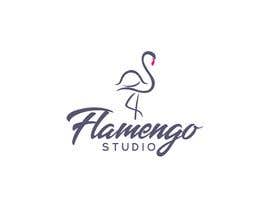 #150 for Flamengo Studio Logo Design by CreaxionDesigner