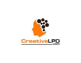 #99 for Creative LPD - Logo by nilufab1985