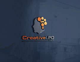 #100 for Creative LPD - Logo by nilufab1985