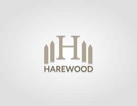 #437 cho Harewood Logo bởi hennyuvendra
