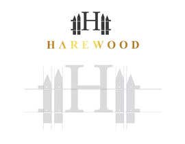 #505 untuk Harewood Logo oleh kazalrekha4133