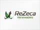 Entri Kontes # thumbnail 32 untuk                                                     Logo Design for ReZeca Renewables
                                                