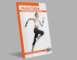 Nro 7 kilpailuun eBook cover for a running book käyttäjältä amirkust2005