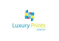 #249 para Luxury Prints Logo Design por alomgirbd001