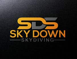 #139 for Design A Logo for a Skydiving Business av ffaysalfokir