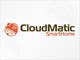 Konkurrenceindlæg #50 billede for                                                     Logo Design for CloudMatic
                                                