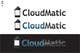 Icône de la proposition n°39 du concours                                                     Logo Design for CloudMatic
                                                
