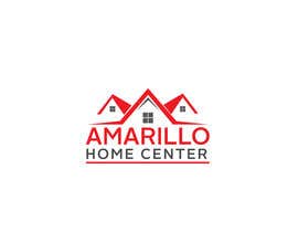 #97 pentru Logo Design for Amarillo Home Center de către designpalace