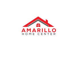 #99 для Logo Design for Amarillo Home Center від CreativeShakil