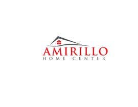 #86 untuk Logo Design for Amarillo Home Center oleh rizkykiki305