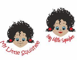 #31 for Logo Design. Cartoon. Baby/Parent products. by Leanansidhe