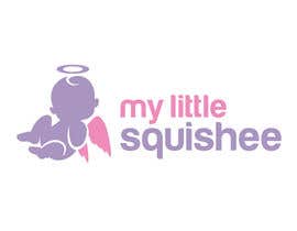 #38 ， Logo Design. Cartoon. Baby/Parent products. 来自 pratikshakawle17